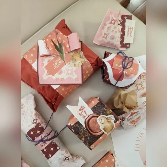 Hand Wrapping Add On - Picture 9 of 13